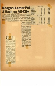 Post All-City 50 0712 001